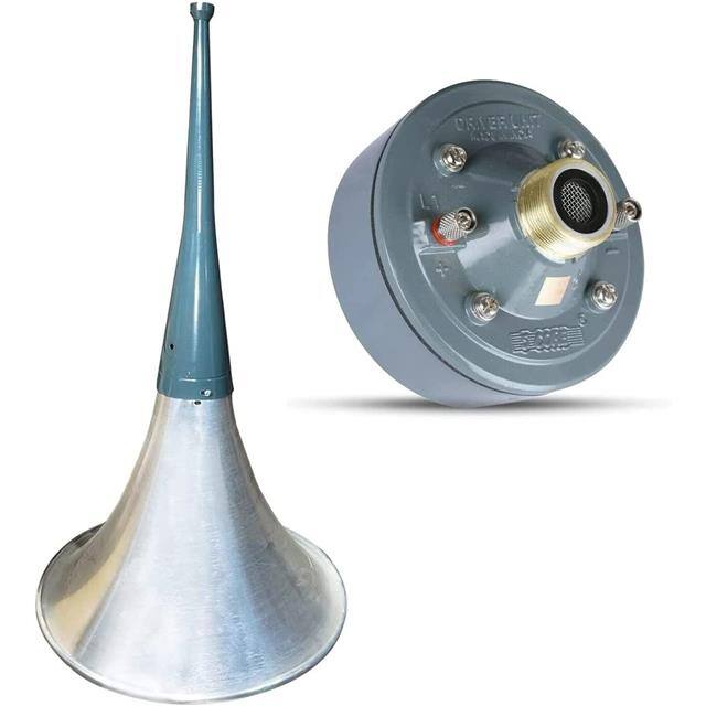 TRUMPET 22 + DU60 5 Core Inc  Speakers